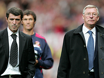 WATCH: Roy Keane remains firml...